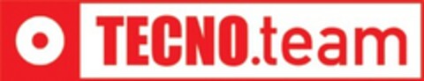 TECNO.team Logo (EUIPO, 01/28/2016)