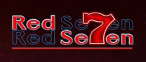 Red Se7en Logo (EUIPO, 02/01/2016)