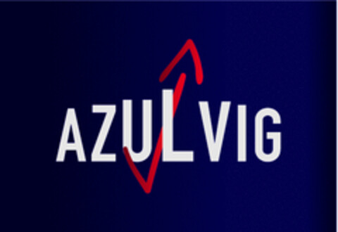 AZULVIG Logo (EUIPO, 02/16/2016)