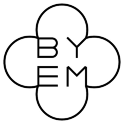 BYEM Logo (EUIPO, 04/15/2016)