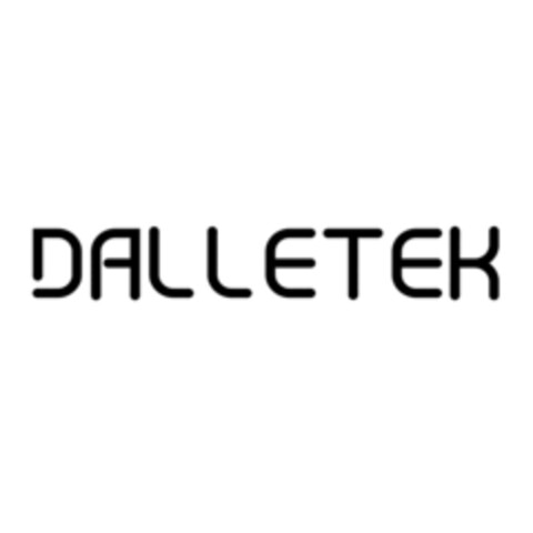 DALLETEK Logo (EUIPO, 03.06.2016)
