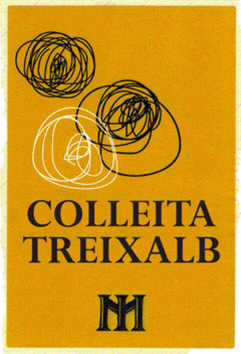 COLLEITA TREIXALB Logo (EUIPO, 06.06.2016)