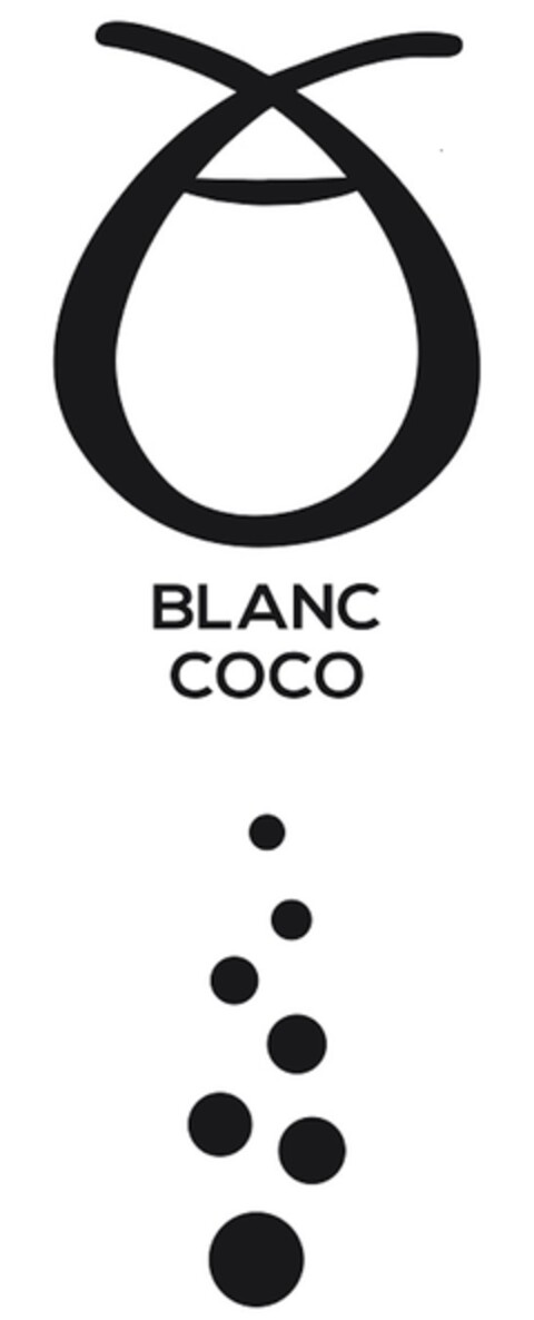 BLANC COCO Logo (EUIPO, 09.06.2016)