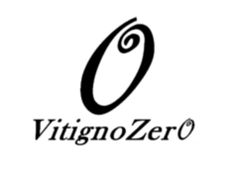 0 VITIGNOZER0 Logo (EUIPO, 18.07.2016)