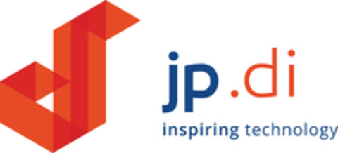 JP.DI INSPIRING TECHNOLOGY Logo (EUIPO, 27.07.2016)