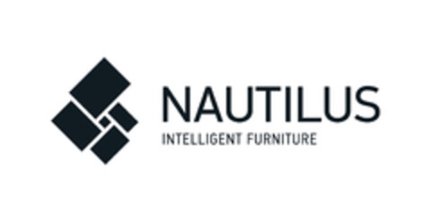 NAUTILUS INTELLIGENT FURNITURE Logo (EUIPO, 30.08.2016)