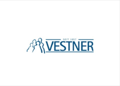 Seit 1857 VESTNER Logo (EUIPO, 11.11.2016)