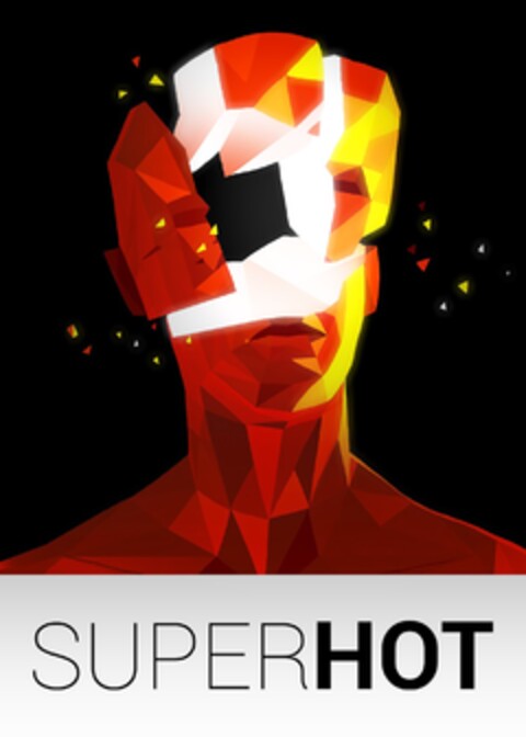 SUPERHOT Logo (EUIPO, 16.11.2016)