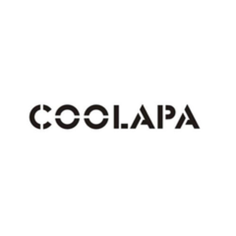 COOLAPA Logo (EUIPO, 16.11.2016)