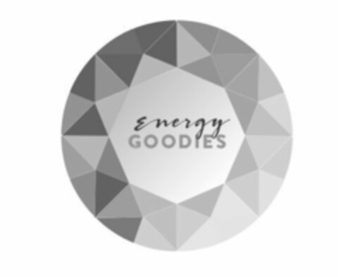 Energy GOODIES Logo (EUIPO, 25.11.2016)