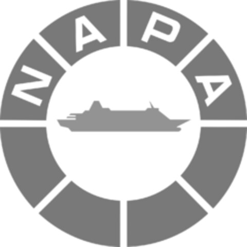 NAPA Logo (EUIPO, 11/28/2016)