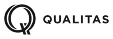 Q QUALITAS Logo (EUIPO, 02.12.2016)