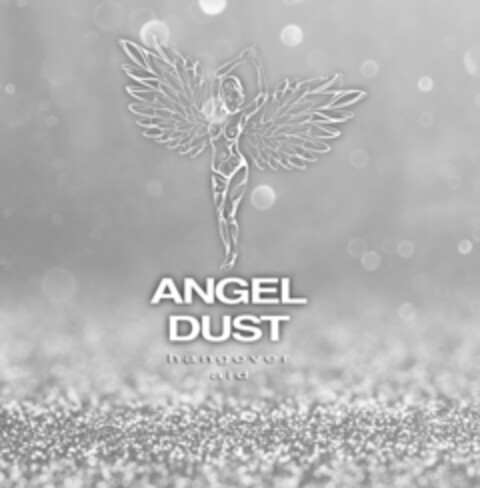 ANGEL DUST hangover aid Logo (EUIPO, 26.12.2016)