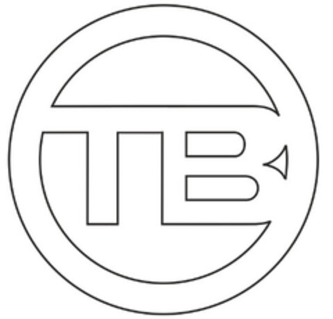 TB Logo (EUIPO, 01/20/2017)