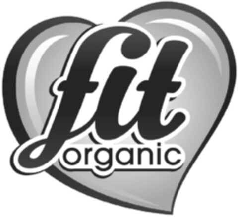 FIT ORGANIC Logo (EUIPO, 02/02/2017)