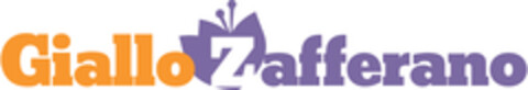 GIALLO ZAFFERANO Logo (EUIPO, 13.02.2017)