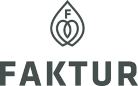 F FAKTUR Logo (EUIPO, 21.03.2017)