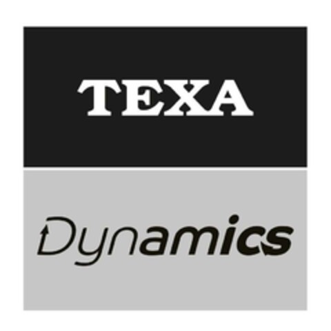 TEXA DYNAMICS Logo (EUIPO, 31.03.2017)