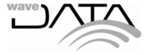 WAVEDATA Logo (EUIPO, 11.04.2017)