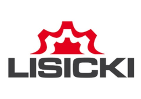 LISICKI Logo (EUIPO, 09.05.2017)