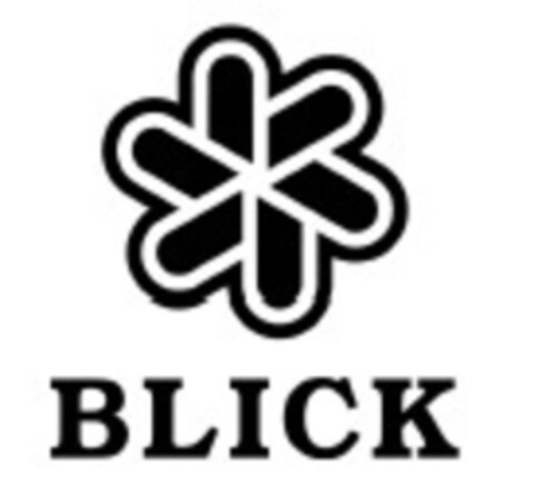 BLICK Logo (EUIPO, 27.06.2017)