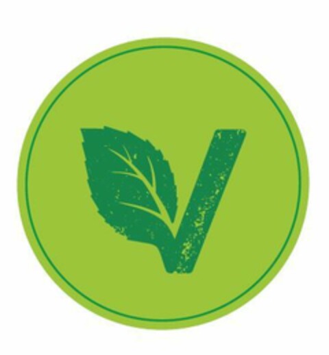 V Logo (EUIPO, 18.07.2017)
