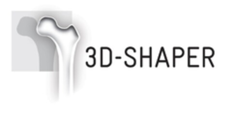 3D-SHAPER Logo (EUIPO, 28.07.2017)