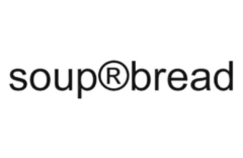 soupRbread Logo (EUIPO, 09/20/2017)