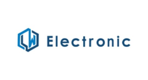 LW Electronic Logo (EUIPO, 09/20/2017)