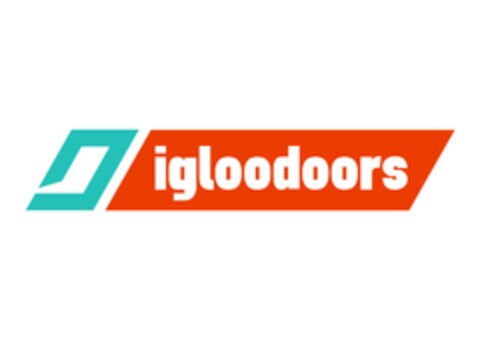 igloodoors Logo (EUIPO, 10/12/2017)