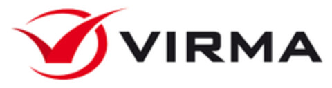 VIRMA Logo (EUIPO, 11/06/2017)