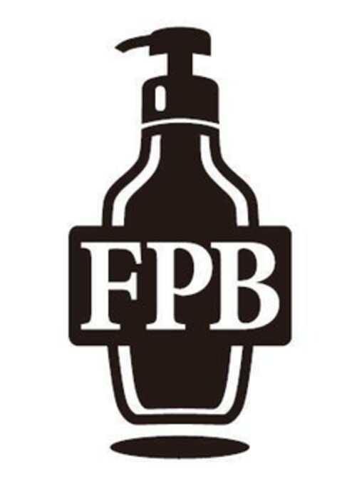 FPB Logo (EUIPO, 16.11.2017)