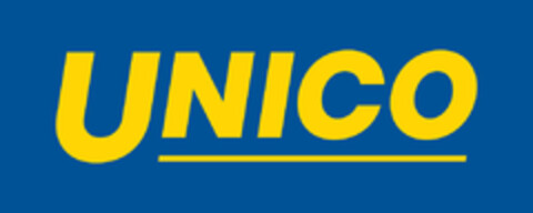 UNICO Logo (EUIPO, 11.12.2017)
