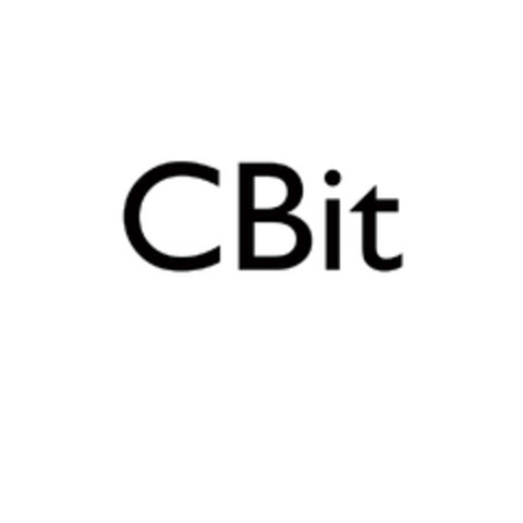 CBit Logo (EUIPO, 19.12.2017)