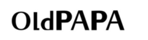 OldPAPA Logo (EUIPO, 02.01.2018)