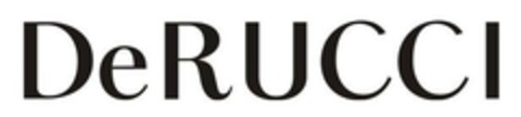 DeRUCCI Logo (EUIPO, 16.01.2018)