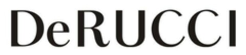 DeRUCCI Logo (EUIPO, 01/16/2018)