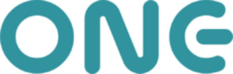 ONE Logo (EUIPO, 01/19/2018)