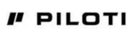 PILOTI Logo (EUIPO, 07.02.2018)