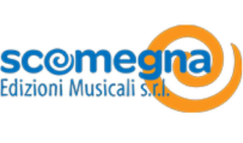 Scomegna Edizioni Musicali S.r.l. Logo (EUIPO, 02.03.2018)