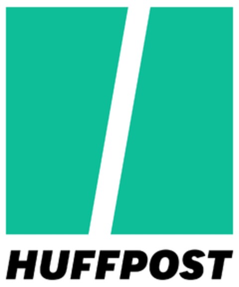 HUFFPOST Logo (EUIPO, 06.03.2018)