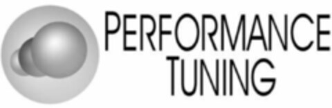 PERFORMANCE TUNING Logo (EUIPO, 03/09/2018)