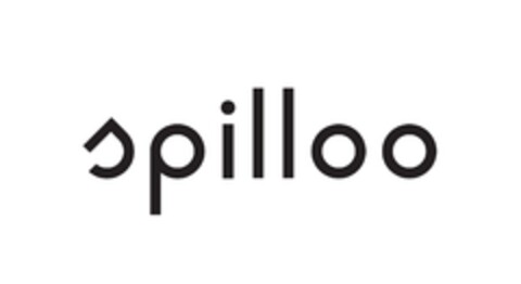 spilloo Logo (EUIPO, 09.04.2018)