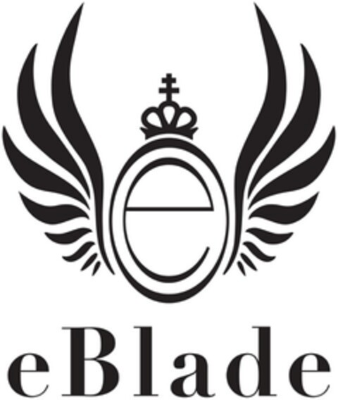 eBlade Logo (EUIPO, 12.04.2018)