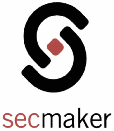 secmaker Logo (EUIPO, 20.04.2018)