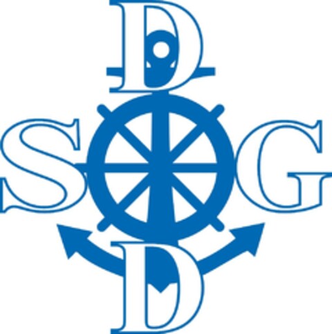 DDSG Logo (EUIPO, 30.04.2018)