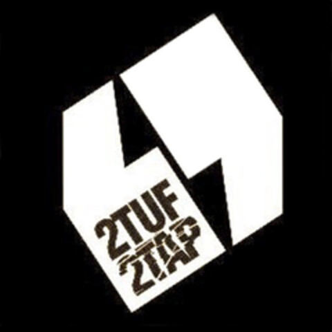 2TUF2TAP Logo (EUIPO, 01.06.2018)