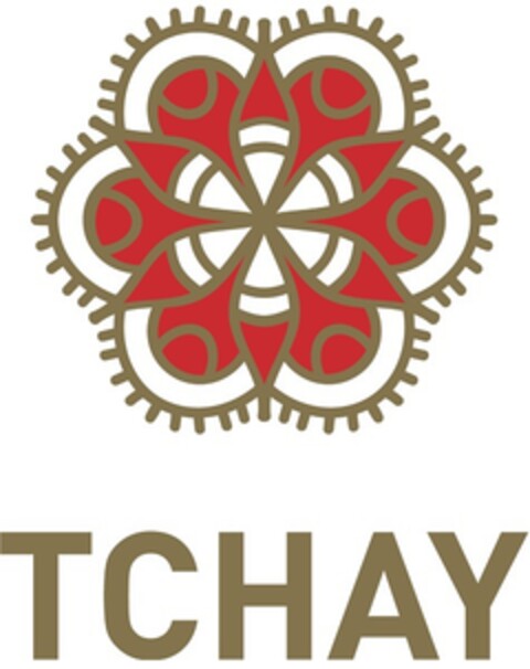 TCHAY Logo (EUIPO, 11.06.2018)