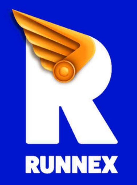 RUNNEX Logo (EUIPO, 25.06.2018)