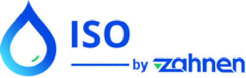 ISO by zahnen Logo (EUIPO, 11.07.2018)